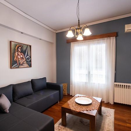 Andry'S Apartment Лефкада Экстерьер фото