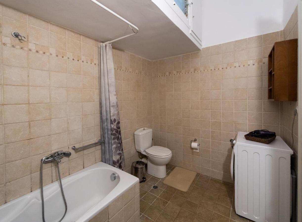 Andry'S Apartment Лефкада Экстерьер фото