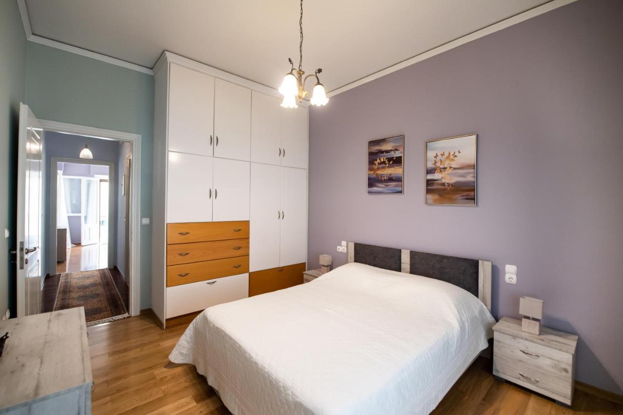 Andry'S Apartment Лефкада Экстерьер фото