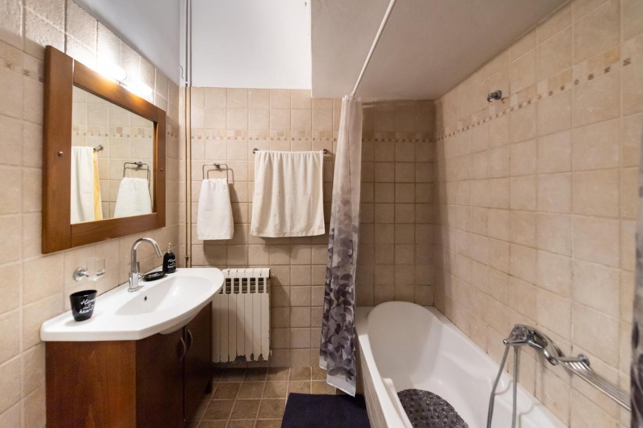 Andry'S Apartment Лефкада Экстерьер фото