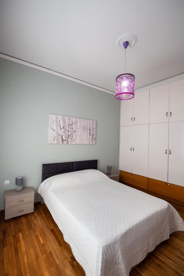 Andry'S Apartment Лефкада Экстерьер фото