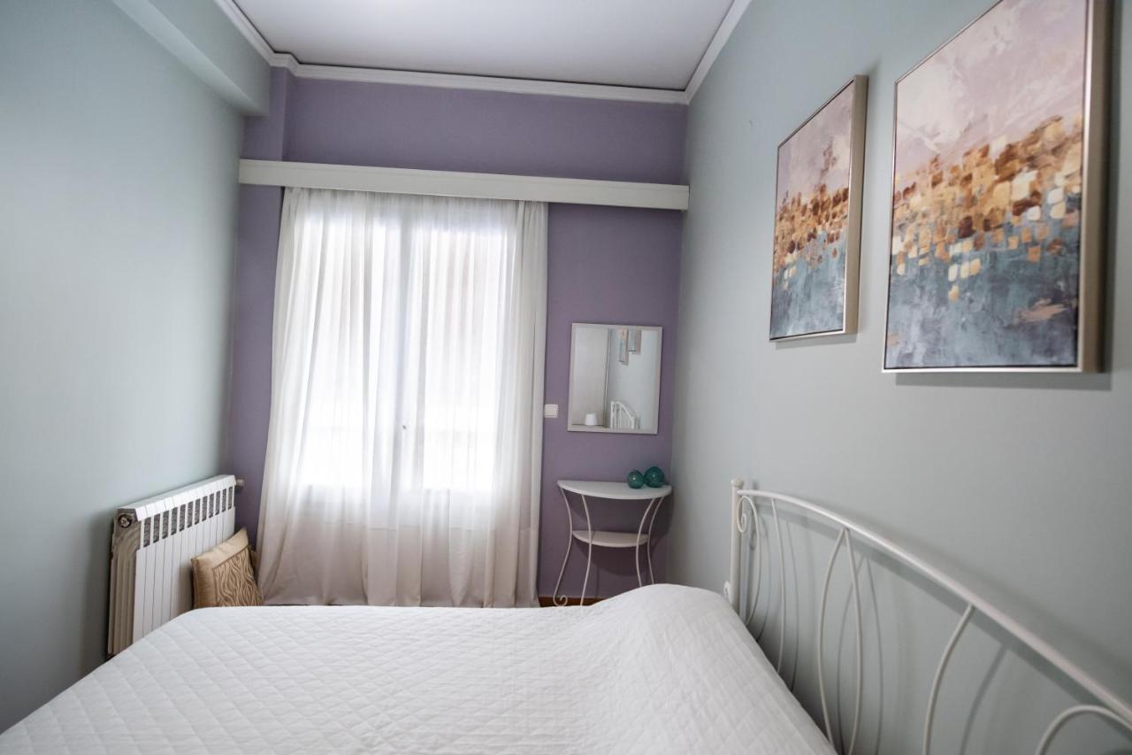 Andry'S Apartment Лефкада Экстерьер фото