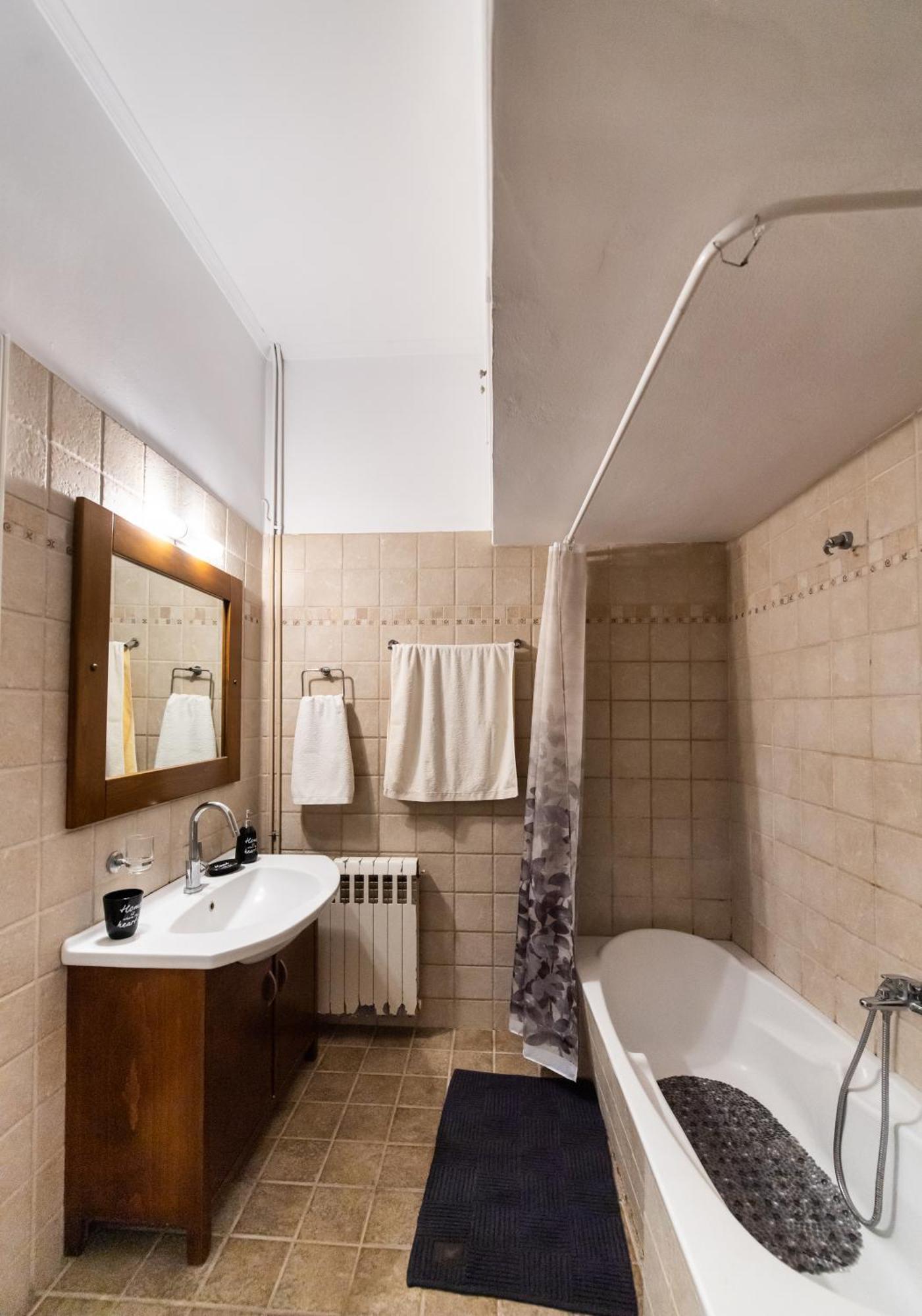 Andry'S Apartment Лефкада Экстерьер фото
