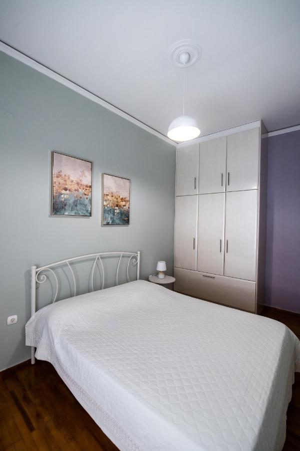 Andry'S Apartment Лефкада Экстерьер фото