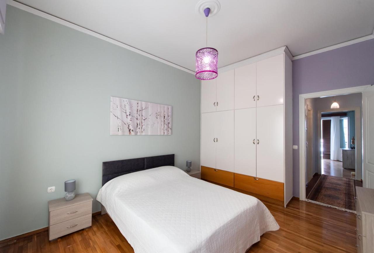 Andry'S Apartment Лефкада Экстерьер фото