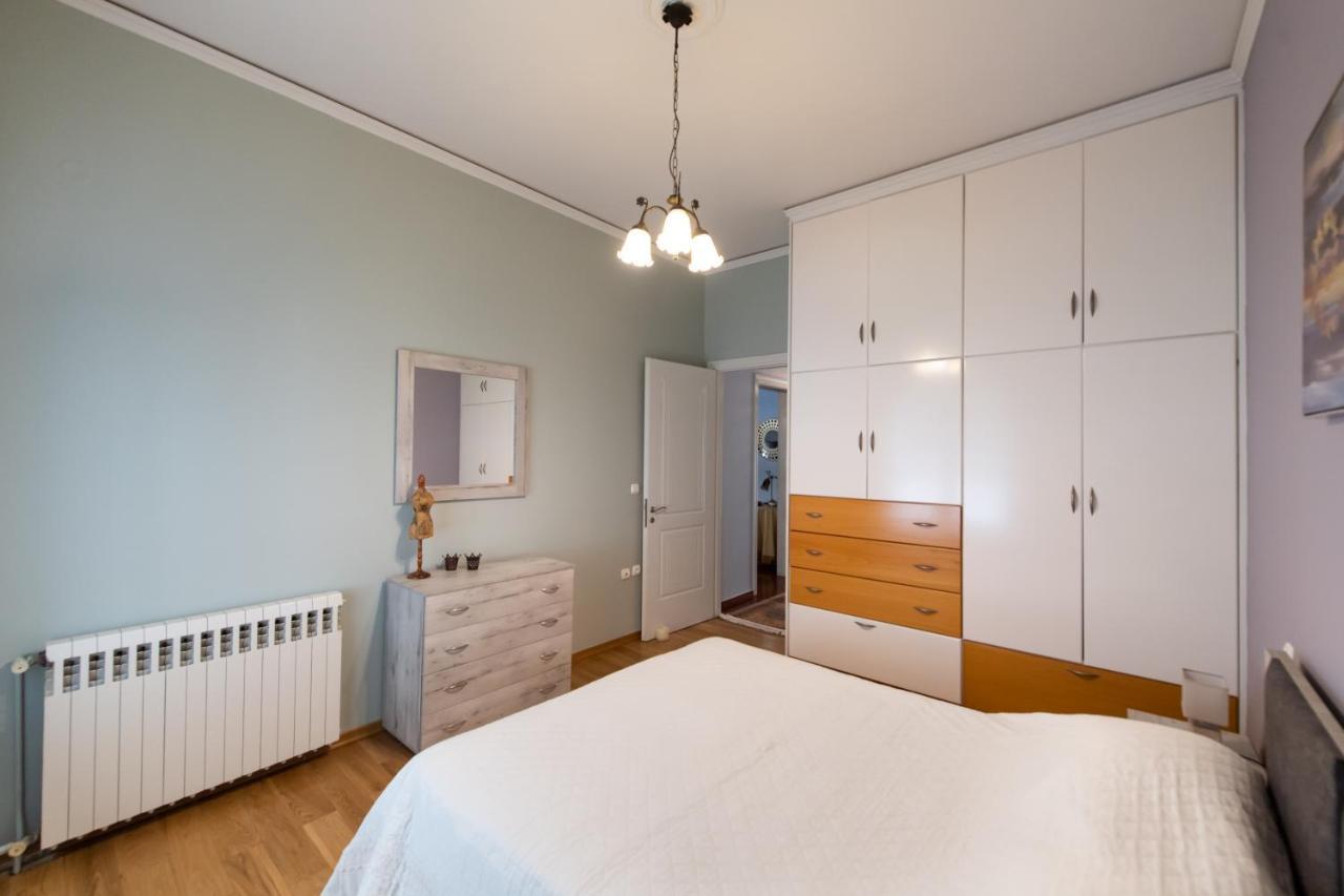 Andry'S Apartment Лефкада Экстерьер фото